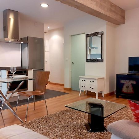 Apartamento Brian San Sebastián Zewnętrze zdjęcie