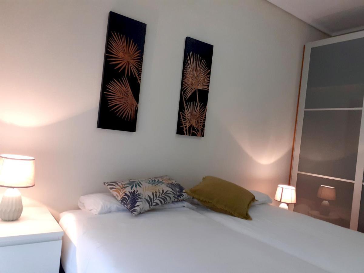 Apartamento Brian San Sebastián Zewnętrze zdjęcie
