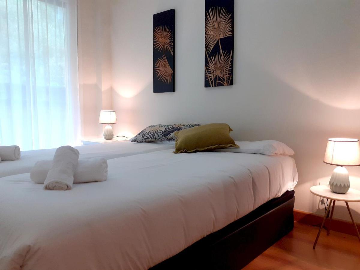 Apartamento Brian San Sebastián Zewnętrze zdjęcie