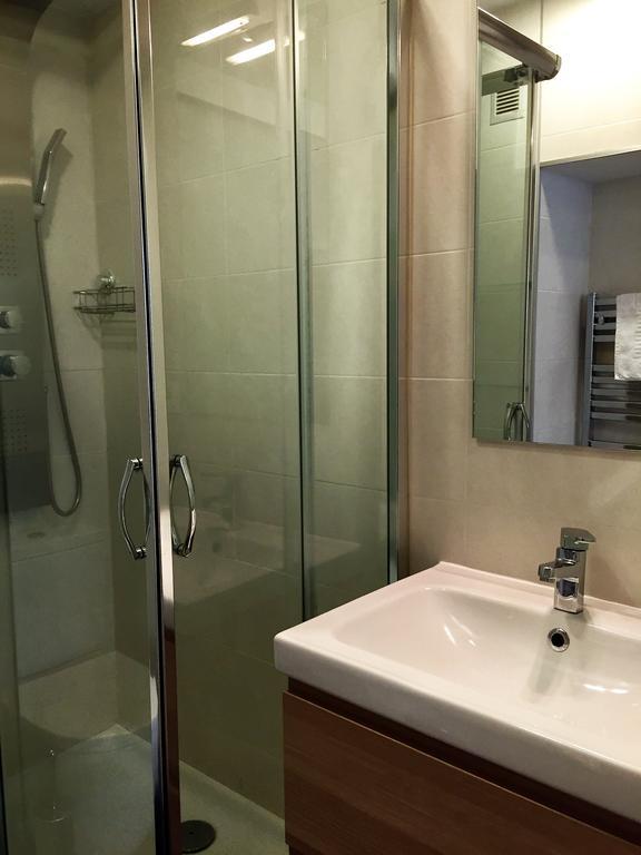 Apartamento Brian San Sebastián Zewnętrze zdjęcie